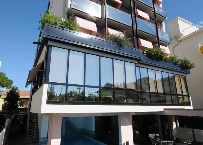 Hotel Ambassador Riccione